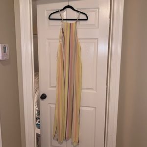 Forever 21 Maxi dress